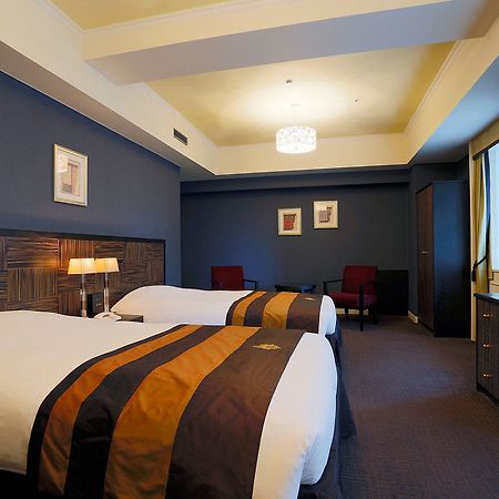 Hotel Monterey Kyoto Luaran gambar