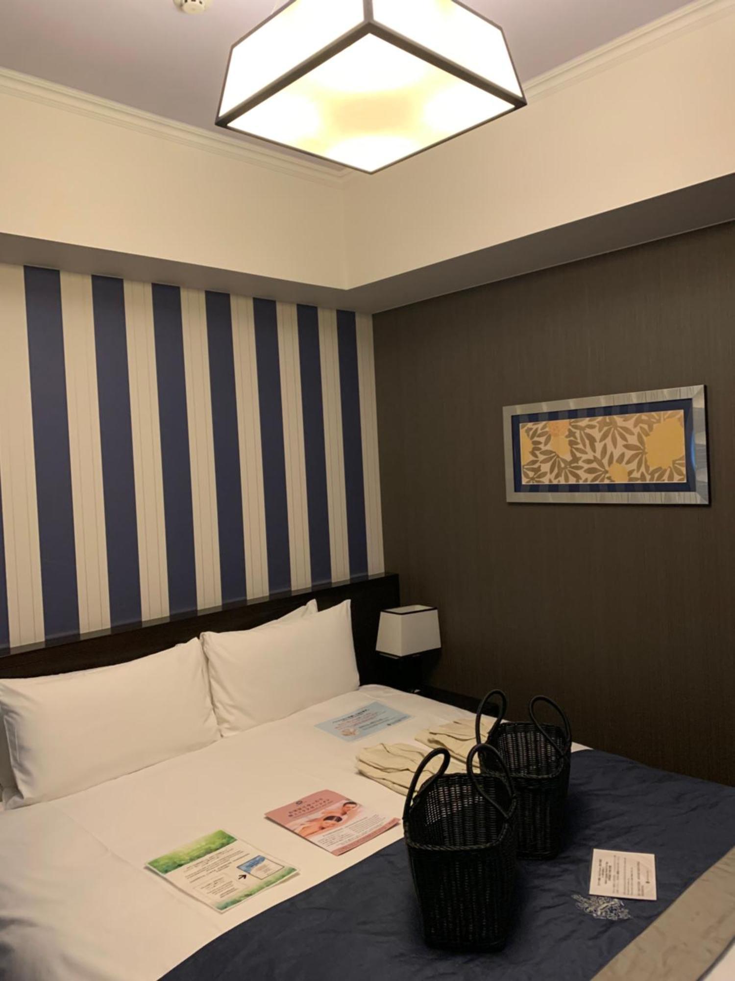 Hotel Monterey Kyoto Luaran gambar