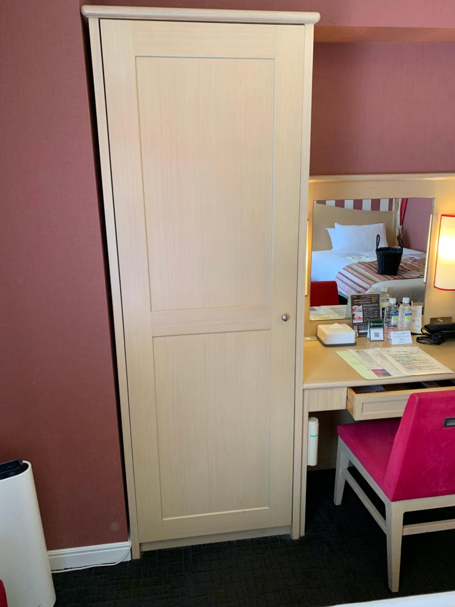 Hotel Monterey Kyoto Luaran gambar
