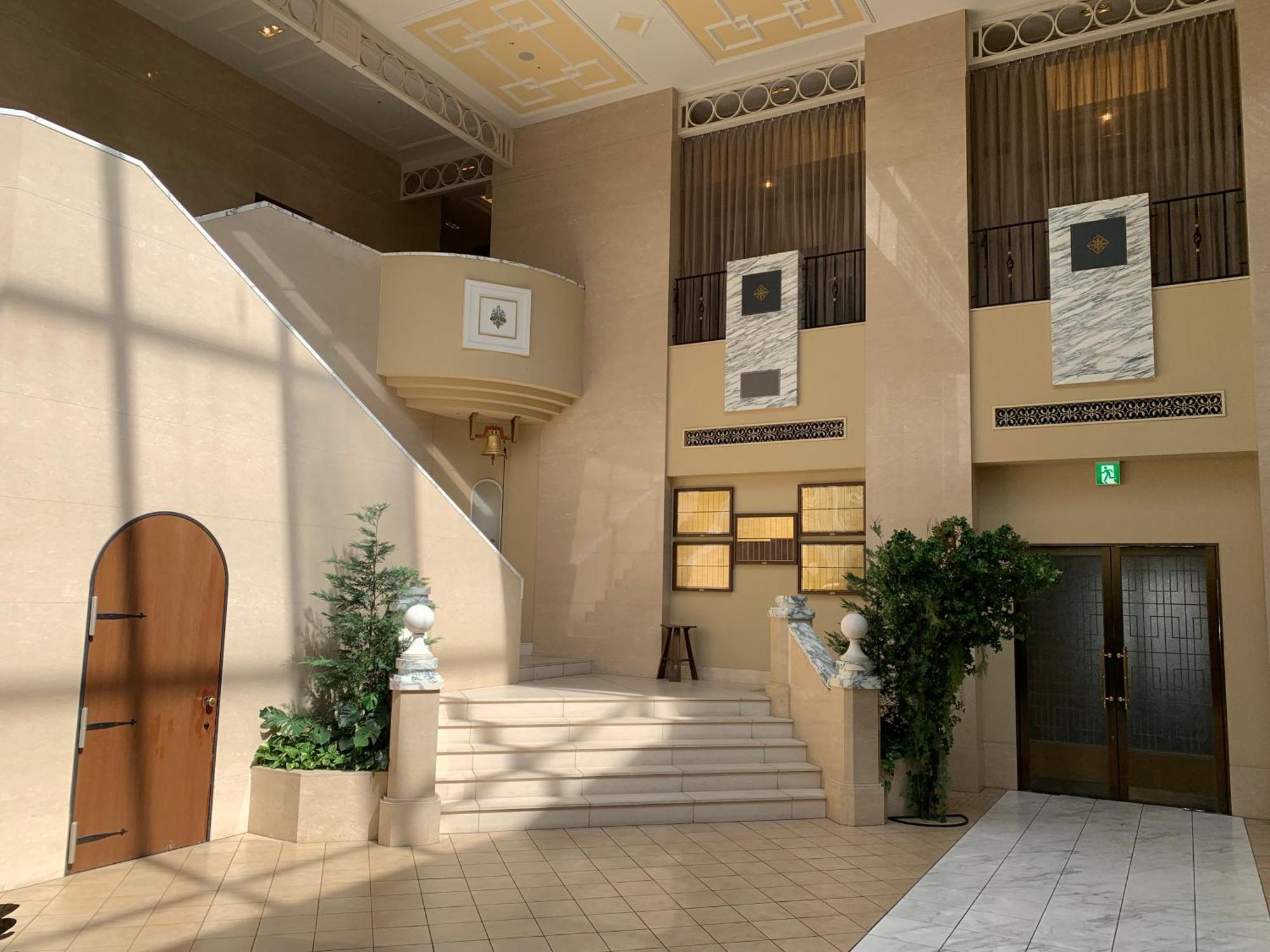 Hotel Monterey Kyoto Luaran gambar