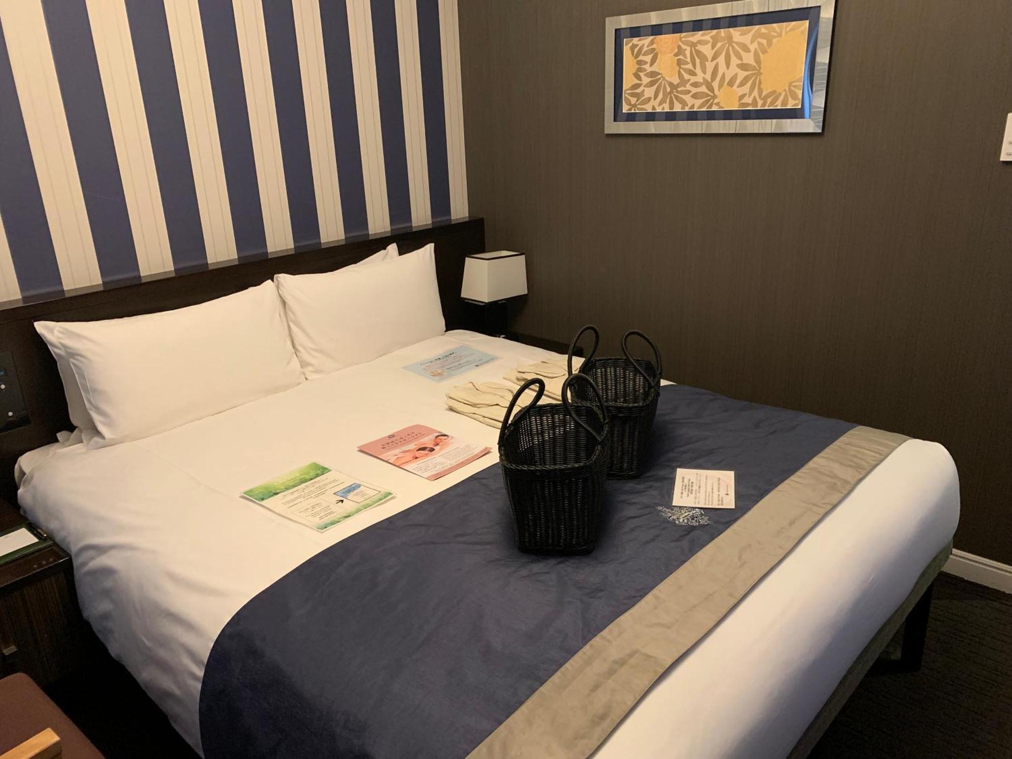 Hotel Monterey Kyoto Luaran gambar