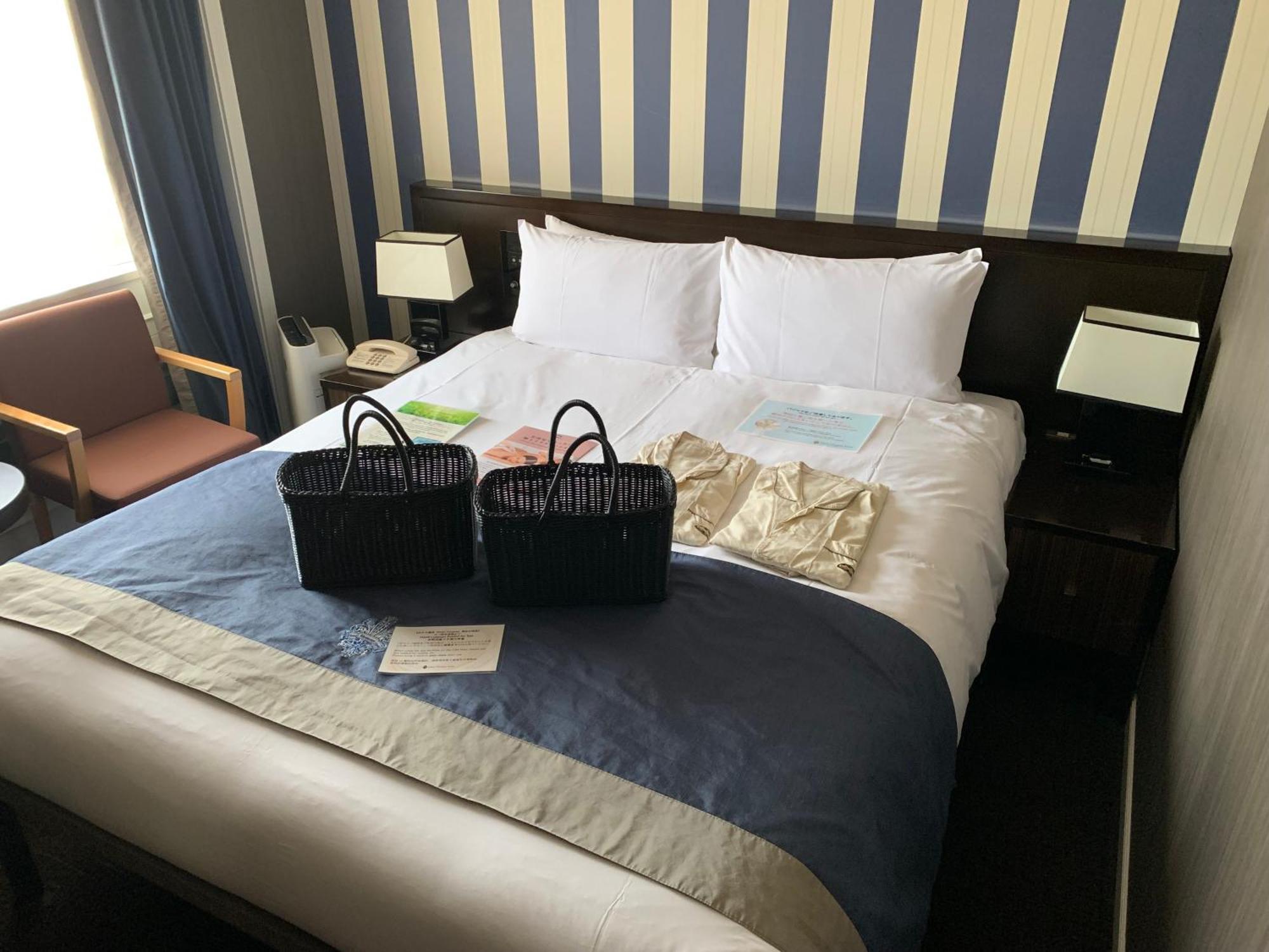 Hotel Monterey Kyoto Luaran gambar