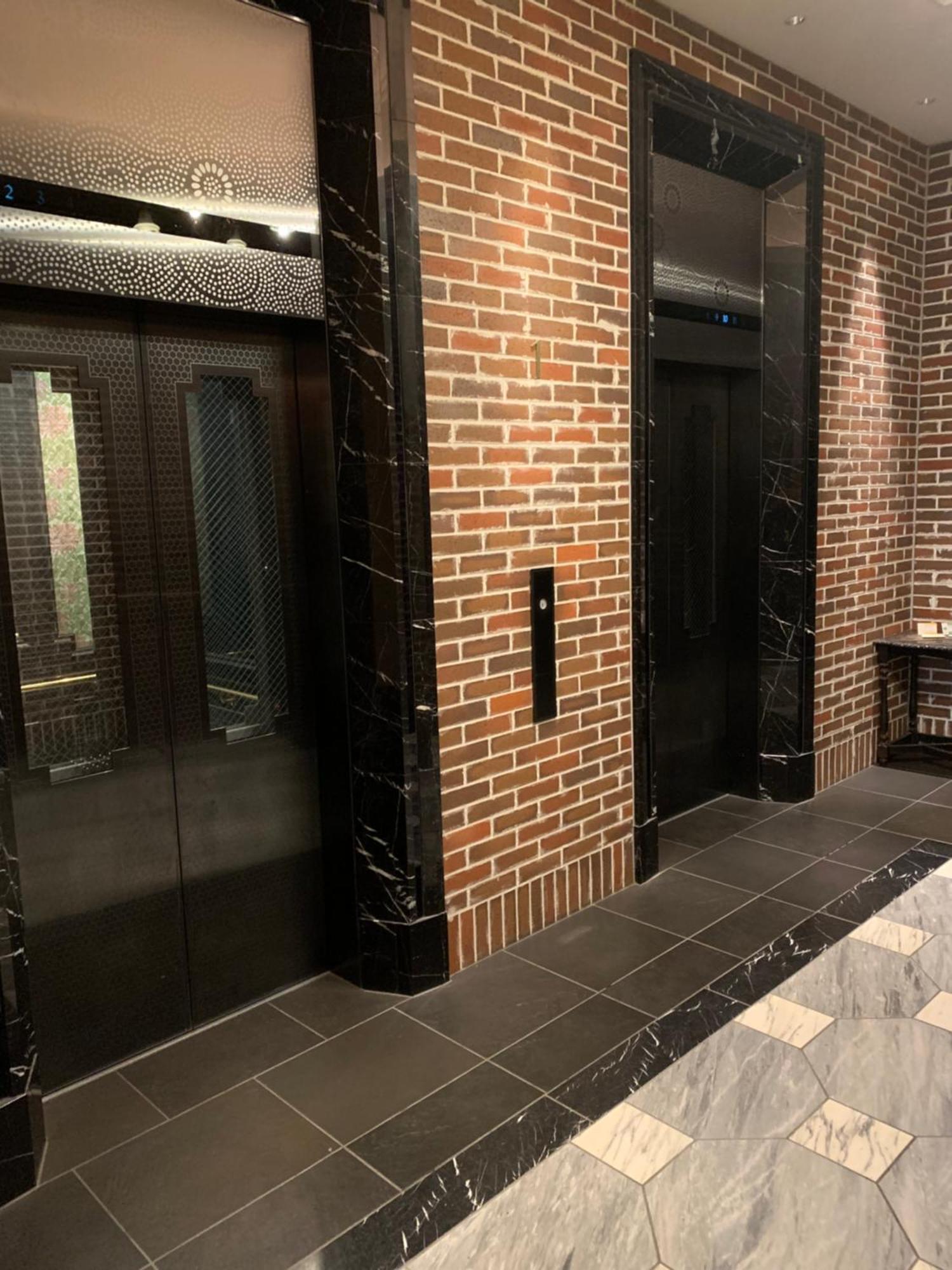 Hotel Monterey Kyoto Luaran gambar