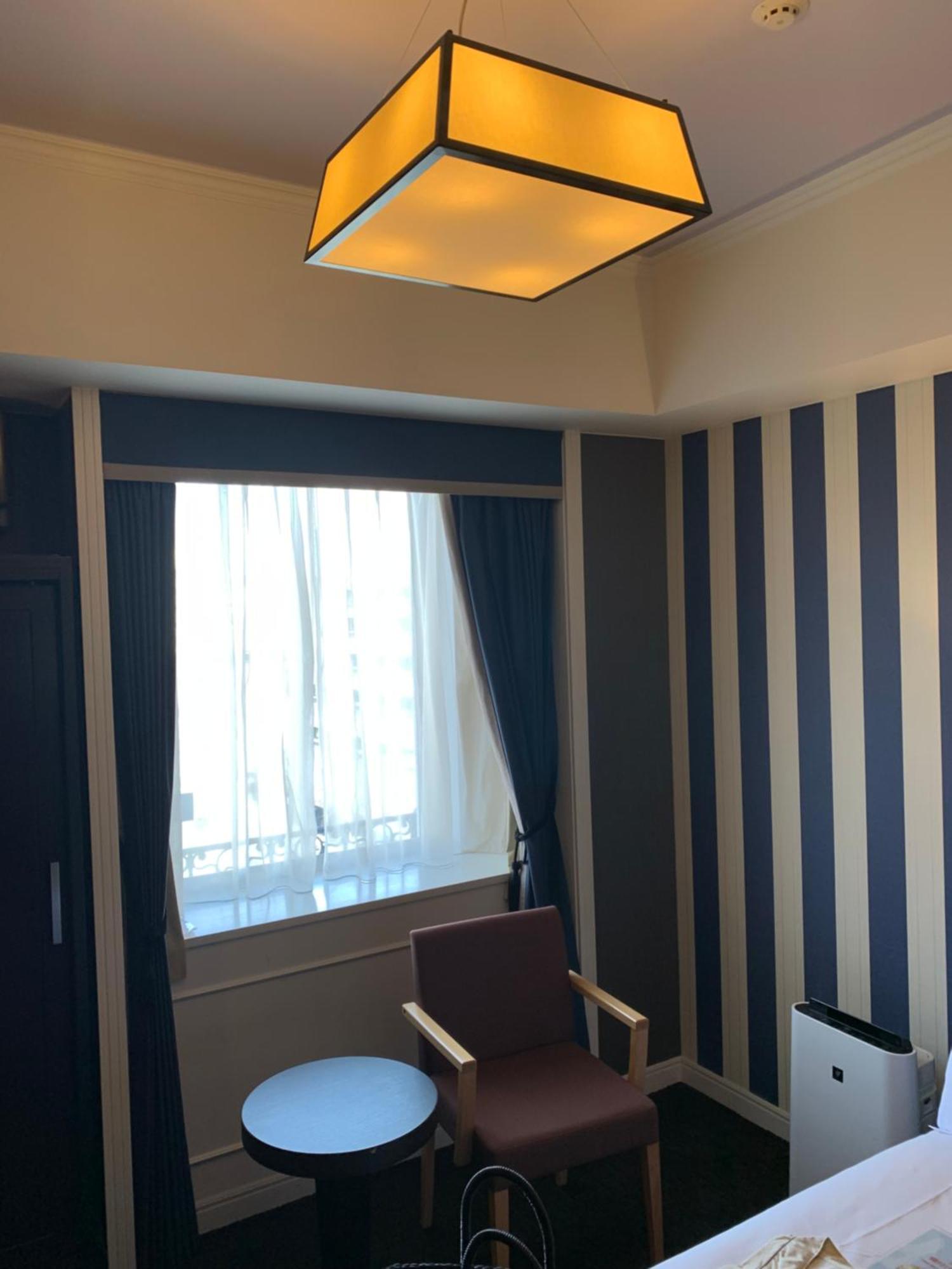 Hotel Monterey Kyoto Luaran gambar