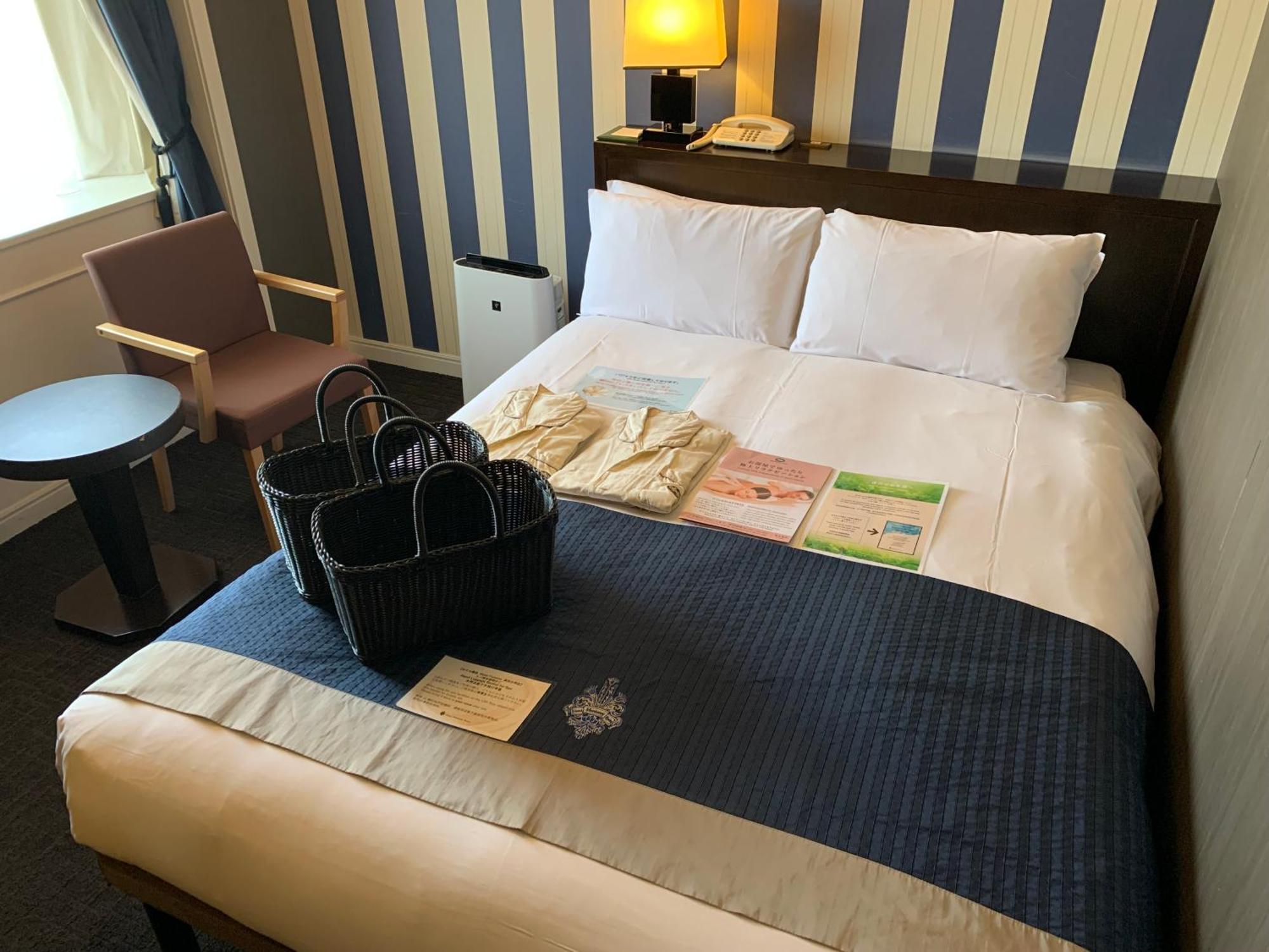 Hotel Monterey Kyoto Luaran gambar