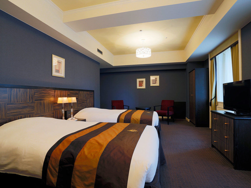 Hotel Monterey Kyoto Luaran gambar